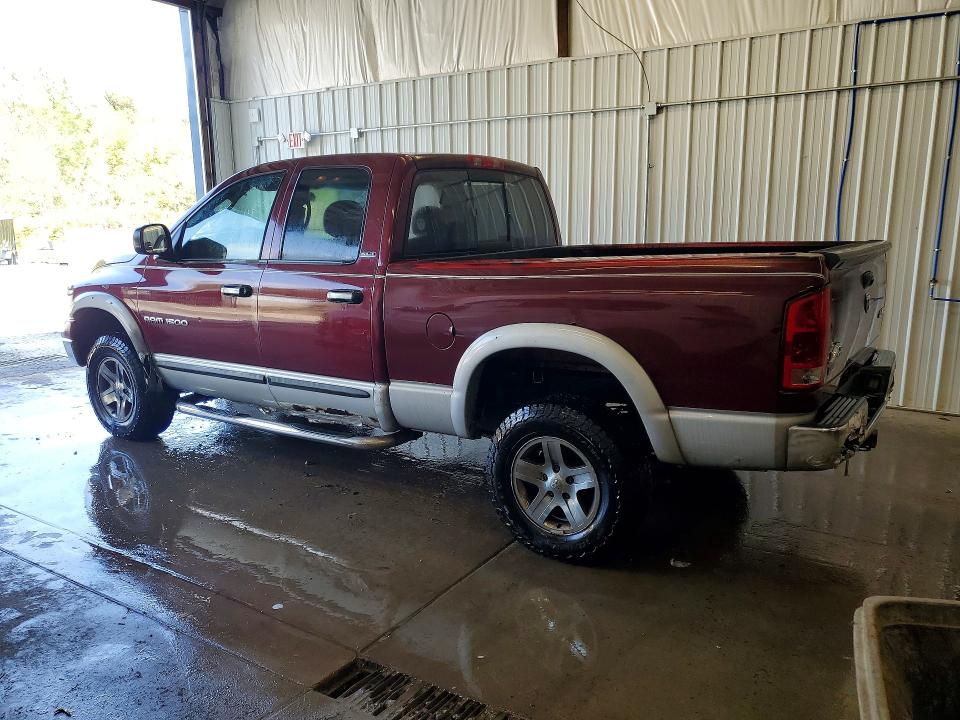 Продажа на аукционе авто 2002 Dodge Ram 1500, vin: 1D7HU18Z92J184910, номер лота: 69228066