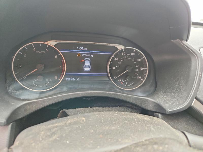 Продажа на аукционе авто 2020 Nissan Altima, vin: 1N4BL4BV3LC267559, номер лота: 71200176