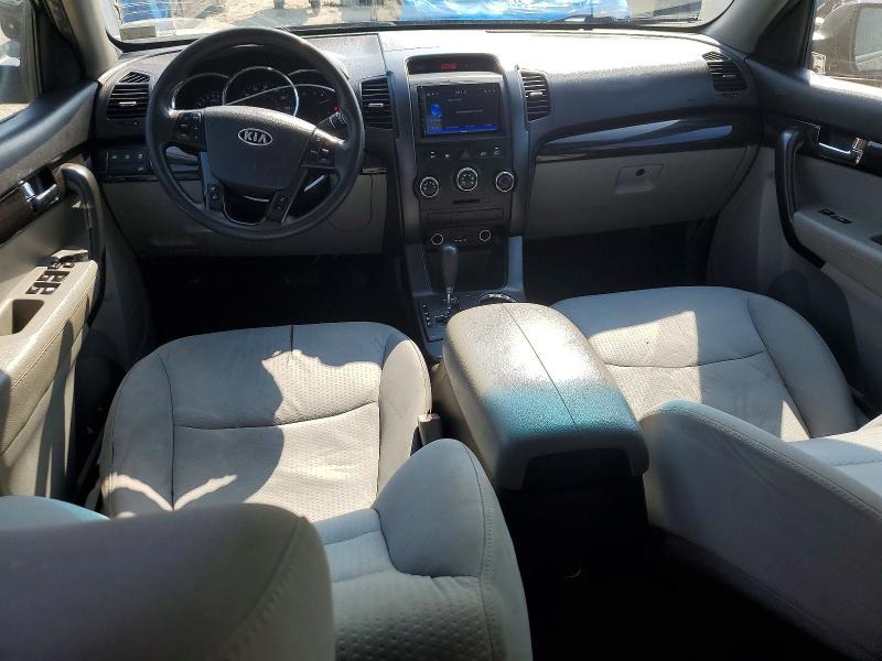 Aukcja sprzedaży 2013 Kia Sorento, vin: 5XYKT4A25DG369038, numer aukcji: 67708216