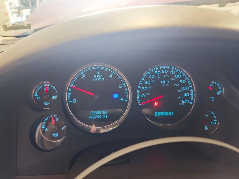 68835936 :رقم المزاد ، 1GKFK13097R134621 vin ، 2007 Gmc Yukon مزاد بيع