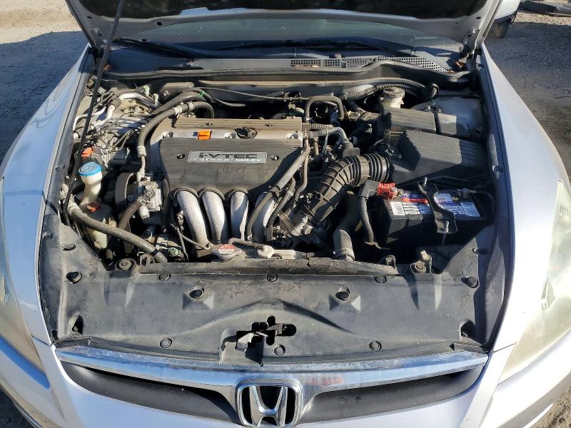 Продажа на аукционе авто 2007 Honda Accord, vin: 1HGCM563X7A196468, номер лота: 69019686