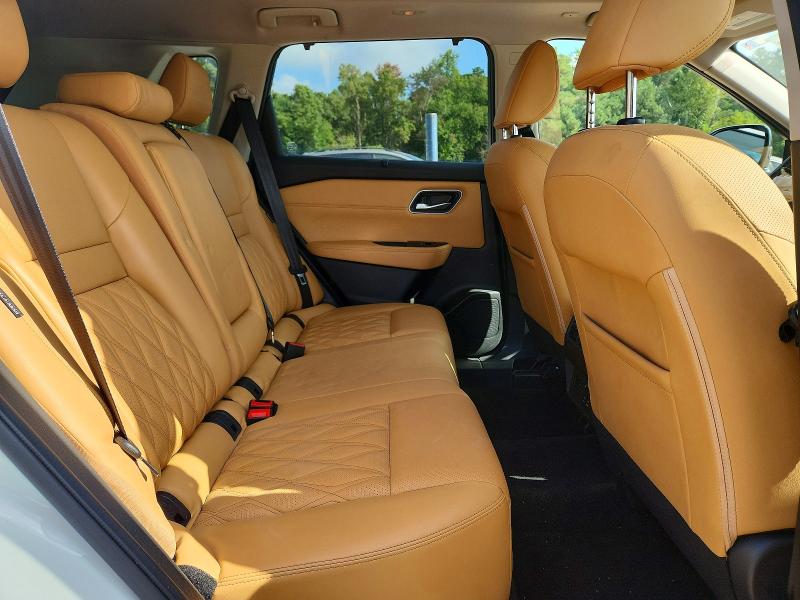 Aukcja sprzedaży 2022 Nissan Rogue, vin: JN8BT3DD0NW272278, numer aukcji: 69532746