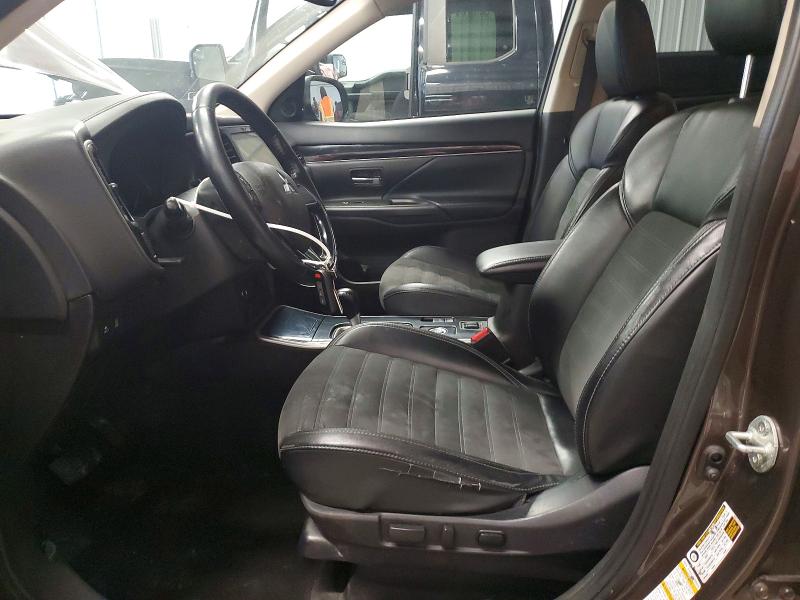 69354226 :رقم المزاد ، JA4AZ3A3XLZ013644 vin ، 2020 Mitsubishi Outlander مزاد بيع