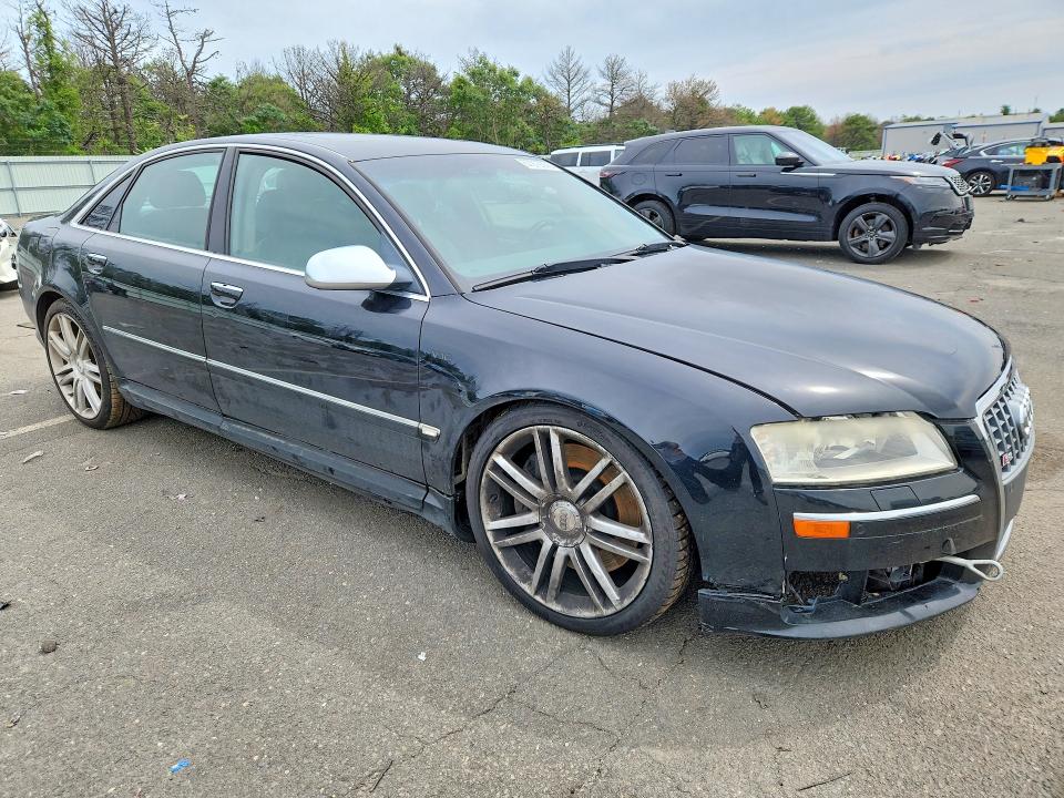 Aukcja sprzedaży 2007 Audi S8, vin: WAUPN44E67N005985, numer aukcji: 67279276