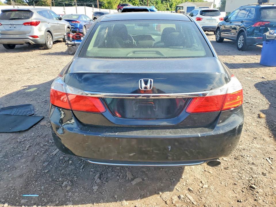 69778936 :رقم المزاد ، 1HGCR2F30DA198953 vin ، 2013 Honda Accord مزاد بيع