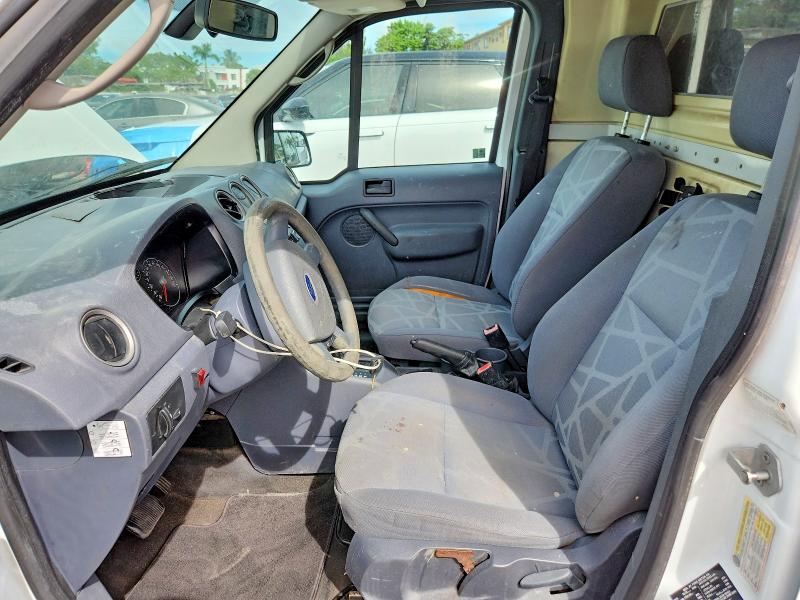 Aukcja sprzedaży 2013 Ford Transit Connect, vin: NM0LS7BN7DT135163, numer aukcji: 68601966