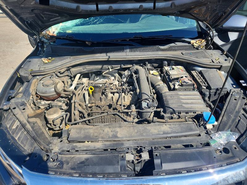 Продажа на аукционе авто 2019 Volkswagen Jetta, vin: 3VWC57BU1KM093275, номер лота: 68872196