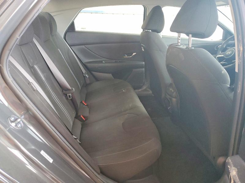 Aukcja sprzedaży 2026 Hyundai Elantra Hybrid, vin: KMHLM4DJ4TU200710, numer aukcji: 68684036