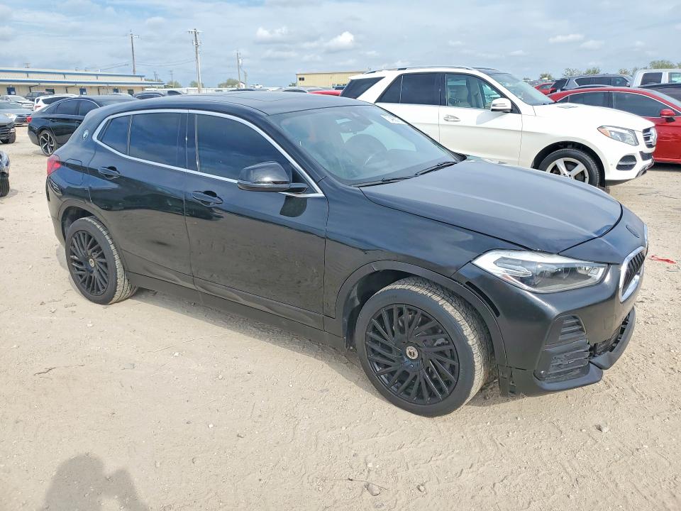 Aukcja sprzedaży 2022 Bmw X2, vin: WBXYH9C03N5T43006, numer aukcji: 70496076