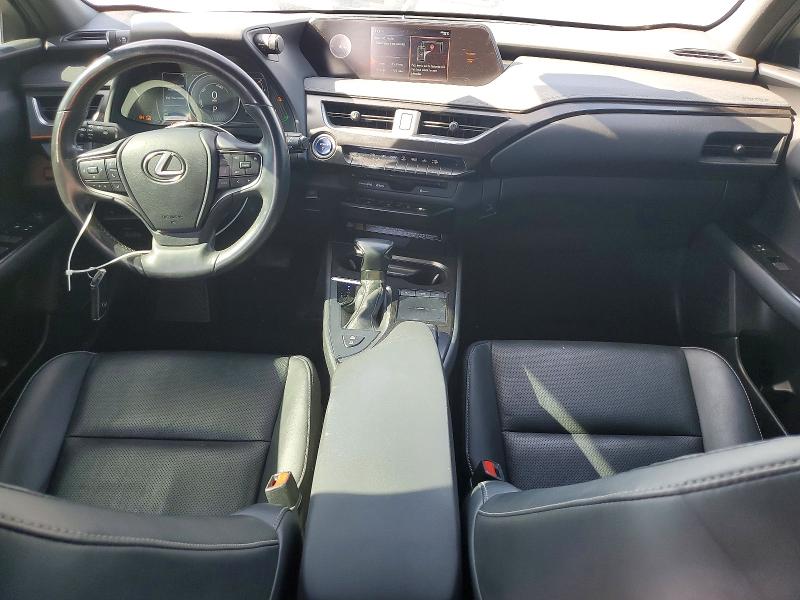 2021 Lexus Ux მანქანა იყიდება აუქციონზე, vin: JTHP9JBHXM2043363, აუქციონის ნომერი: 69569356