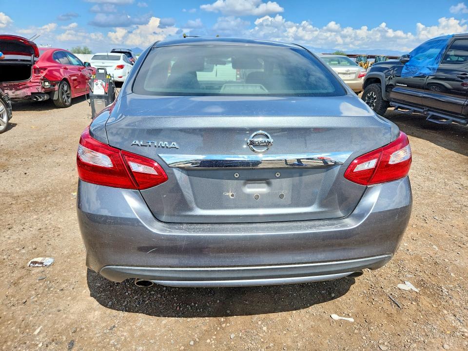 Продаж на аукціоні авто 2017 Nissan Altima, vin: 1N4AL3AP3HC479829, номер лоту: 68072636