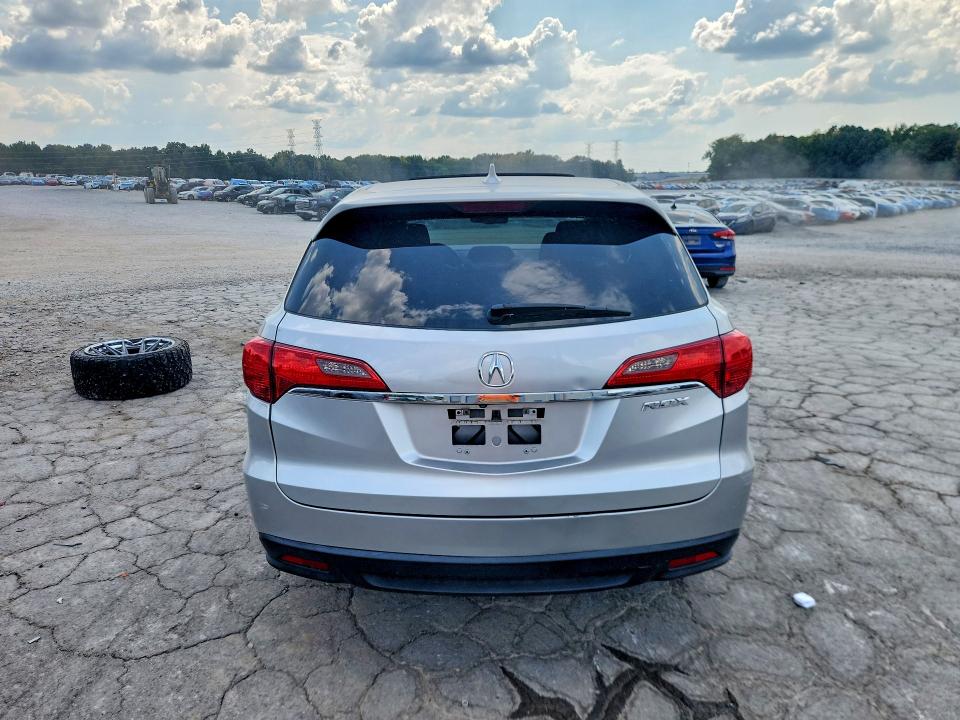 Aukcja sprzedaży 2014 Acura Rdx, vin: 5J8TB3H55EL009194, numer aukcji: 67867556