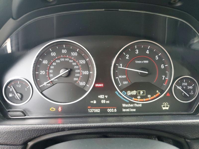 Продажа на аукционе авто 2017 Bmw 330, vin: WBA8Z9C55HG452756, номер лота: 68442606