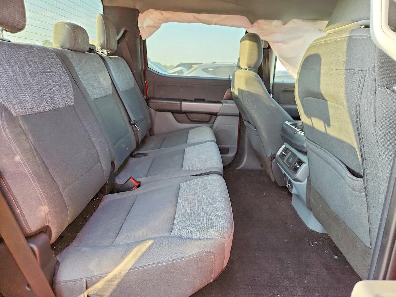 Продажа на аукционе авто 2022 Ford F150, vin: 1FTEW1EP1NKD49065, номер лота: 67608946