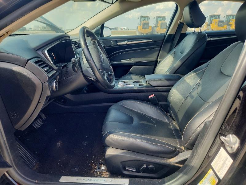 Продаж на аукціоні авто 2020 Ford Fusion, vin: 3FA6P0D9XLR153204, номер лоту: 67176916