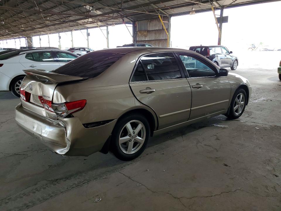Aukcja sprzedaży 2003 Honda Accord, vin: JHMCM56653C035273, numer aukcji: 69145496