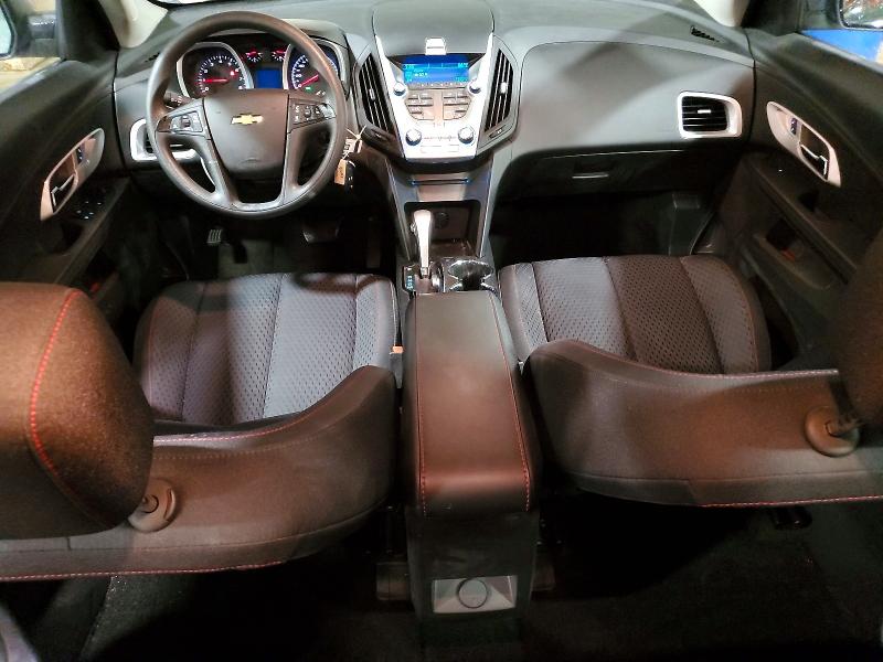 69814126 :رقم المزاد ، 2GNALBEK2C1262488 vin ، 2012 Chevrolet Equinox مزاد بيع