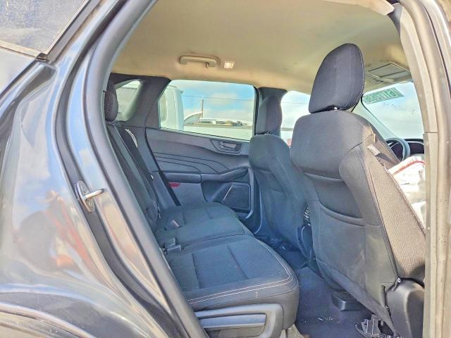 70943306 :رقم المزاد ، 1FMCU9GNXSUB19947 vin ، 2025 Ford Escape مزاد بيع