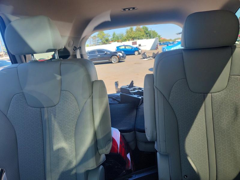 Aukcja sprzedaży 2023 Kia Sorento, vin: KNDRKDLG1P5172018, numer aukcji: 67518946