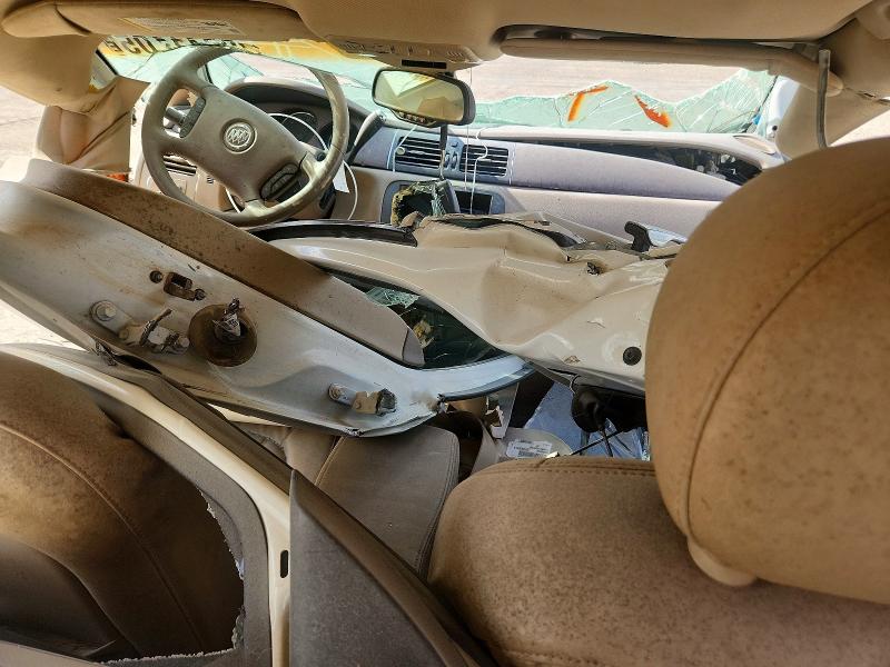 Aukcja sprzedaży 2006 Buick Lucerne, vin: 1G4HD57226U188089, numer aukcji: 70022166