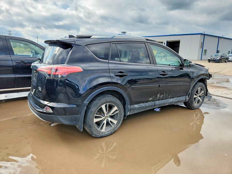 Продаж на аукціоні авто 2016 Toyota Rav4, vin: 2T3RFREVXGW508853, номер лоту: 68839426