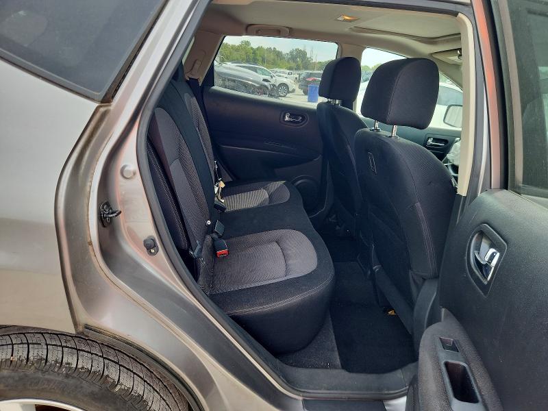 69434646 :رقم المزاد ، JN8AS5MT2DW519073 vin ، 2013 Nissan Rogue مزاد بيع