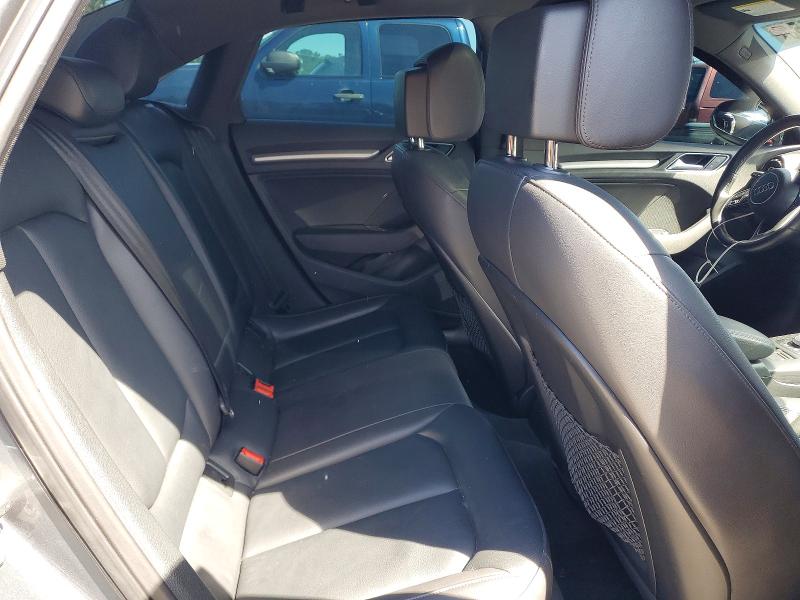 2017 Audi A3 მანქანა იყიდება აუქციონზე, vin: WAUB8GFF4H1014119, აუქციონის ნომერი: 67126556