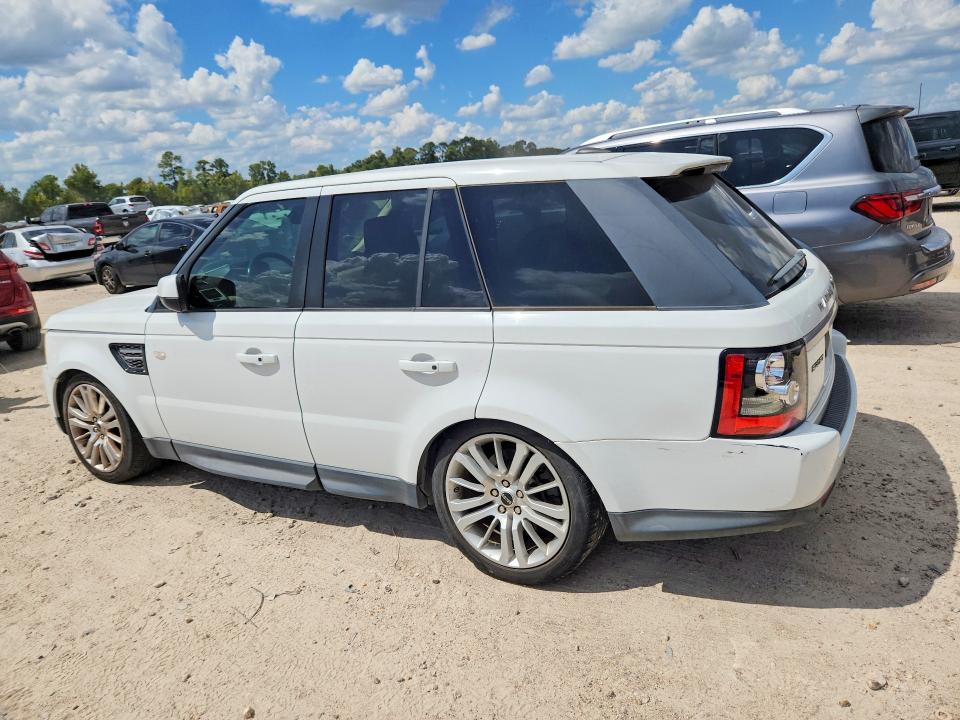 Продаж на аукціоні авто 2013 Land Rover Range Rover Sport, vin: SALSK2D40DA760398, номер лоту: 69086436