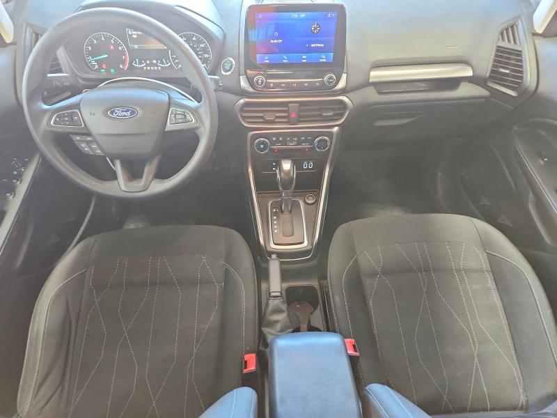 Продажа на аукционе авто 2021 Ford Ecosport, vin: MAJ6S3GL9MC455509, номер лота: 70363056