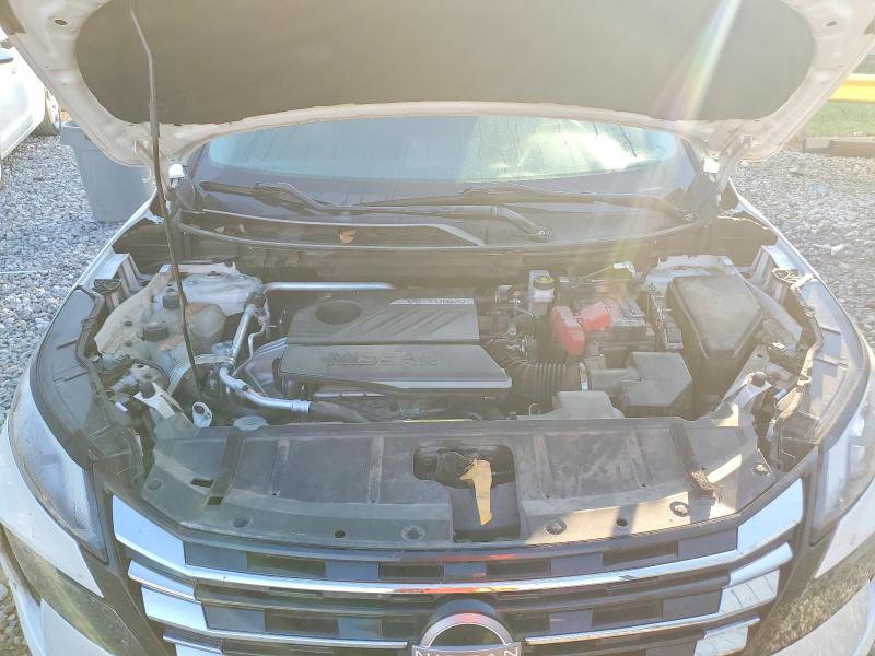 68886986 :رقم المزاد ، 5N1BT3BB9RC675949 vin ، 2024 Nissan Rogue مزاد بيع