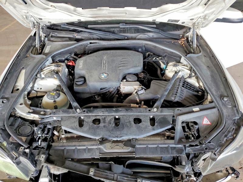 2015 Bmw 528 მანქანა იყიდება აუქციონზე, vin: WBA5A5C52FD523669, აუქციონის ნომერი: 68382966