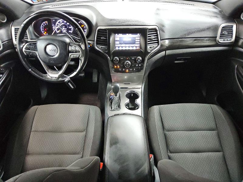 Продажа на аукционе авто 2020 Jeep Grand Cherokee, vin: 1C4RJFAG4LC368798, номер лота: 70049176