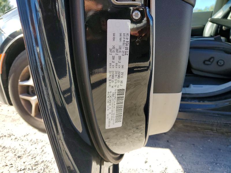 Продаж на аукціоні авто 2018 Chrysler Pacifica, vin: 2C4RC1EG7JR227560, номер лоту: 67853516