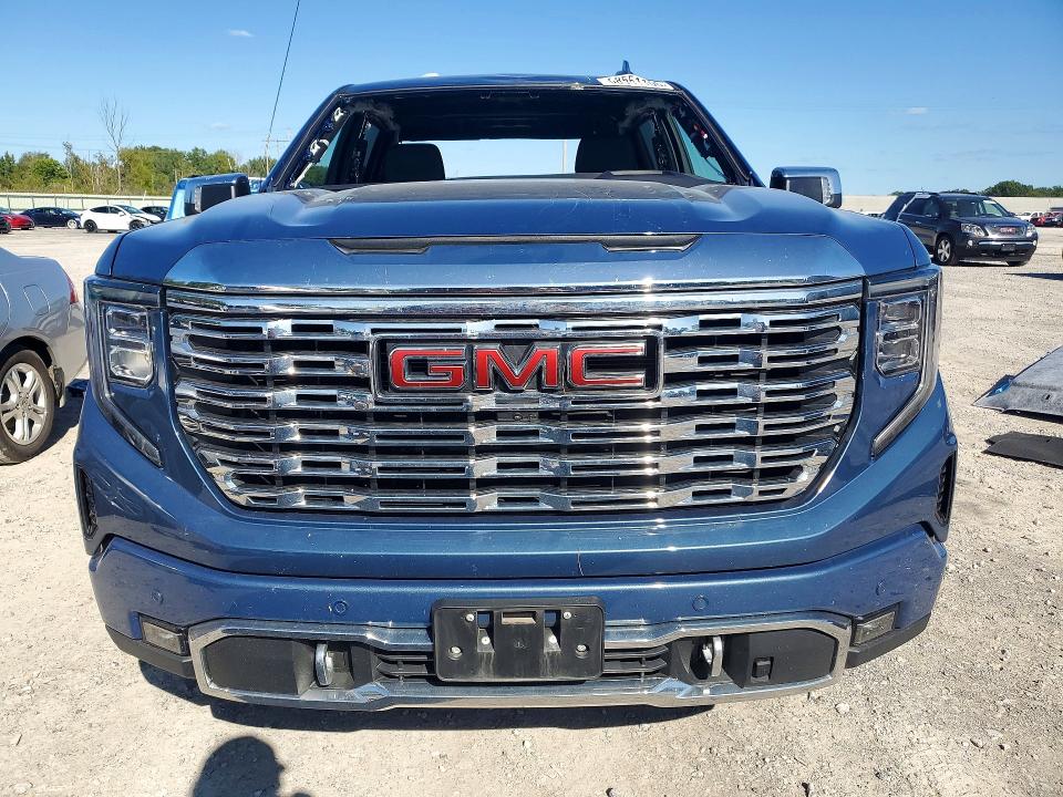 Aukcja sprzedaży 2024 Gmc Sierra, vin: 1GTUUGE84RZ377629, numer aukcji: 68551106