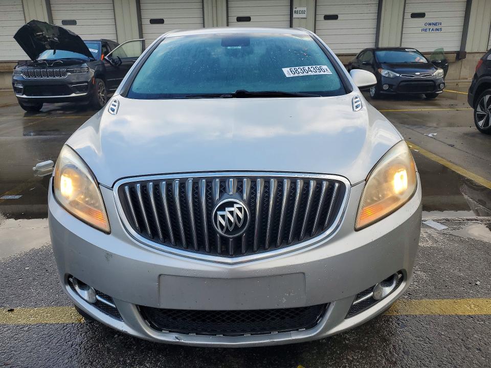 68364396 :رقم المزاد ، 1G4PP5SK8E4117570 vin ، 2014 Buick Verano مزاد بيع