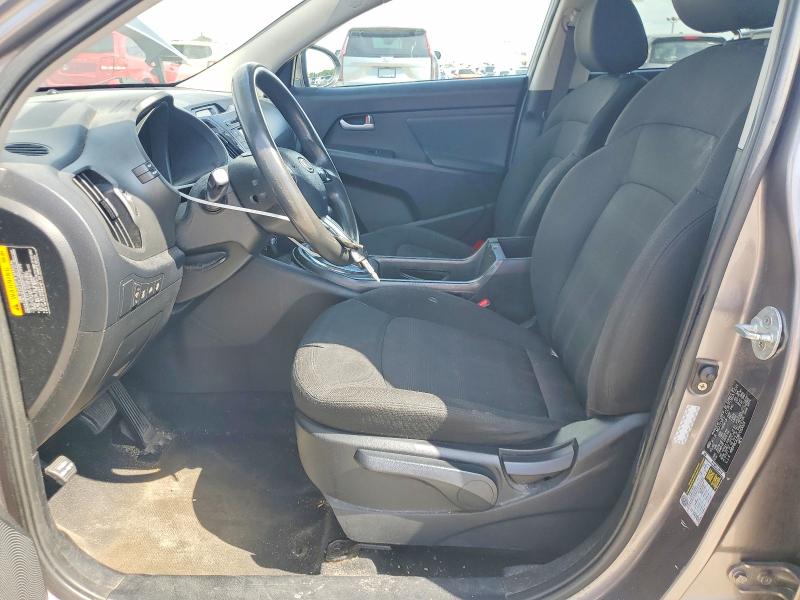 Aukcja sprzedaży 2011 Kia Sportage, vin: KNDPBCA23B7013023, numer aukcji: 68823366