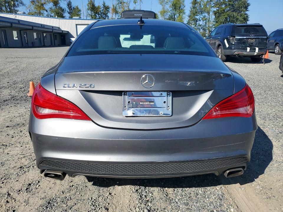 Продаж на аукціоні авто 2014 Mercedes-benz Cla, vin: WDDSJ4EB7EN025033, номер лоту: 67303396