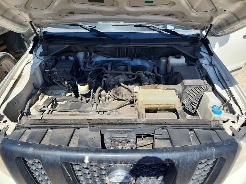 61588596 :رقم المزاد ، 1N6AF0LYXJN818602 vin ، 2018 Nissan Nv مزاد بيع