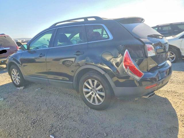 Продажа на аукционе авто 2009 Mazda Cx-9, vin: JM3TB28V990175032, номер лота: 67569466