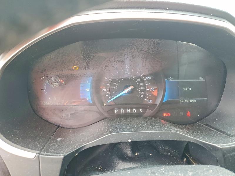 Aukcja sprzedaży 2021 Ford Edge, vin: 2FMPK3J9XMBA02359, numer aukcji: 70419026
