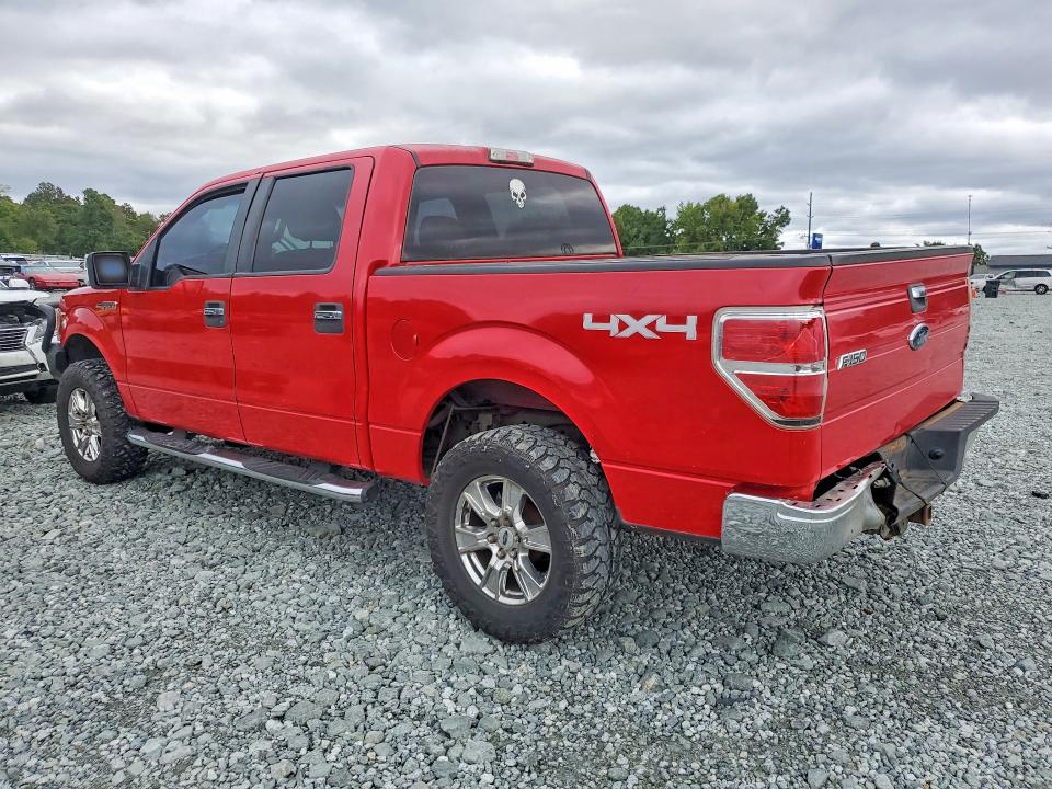 Aukcja sprzedaży 2009 Ford F150, vin: 1FTPW14V09FA41859, numer aukcji: 70365976