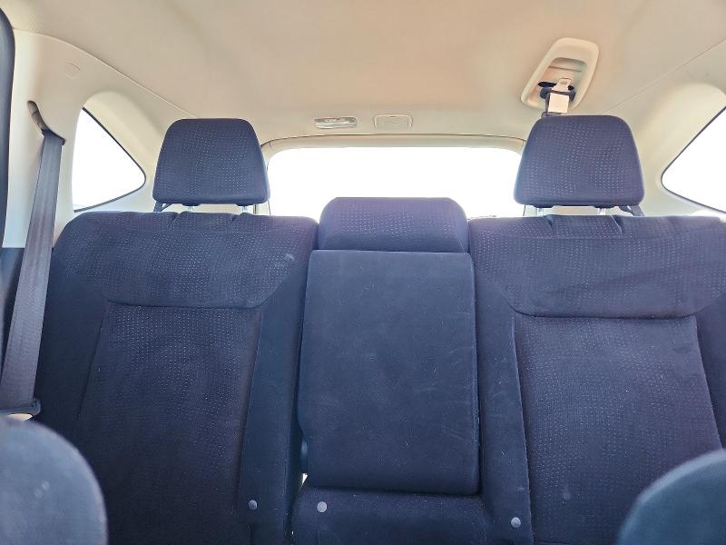 2014 Honda Cr-v მანქანა იყიდება აუქციონზე, vin: 5J6RM4H58EL068193, აუქციონის ნომერი: 68005556