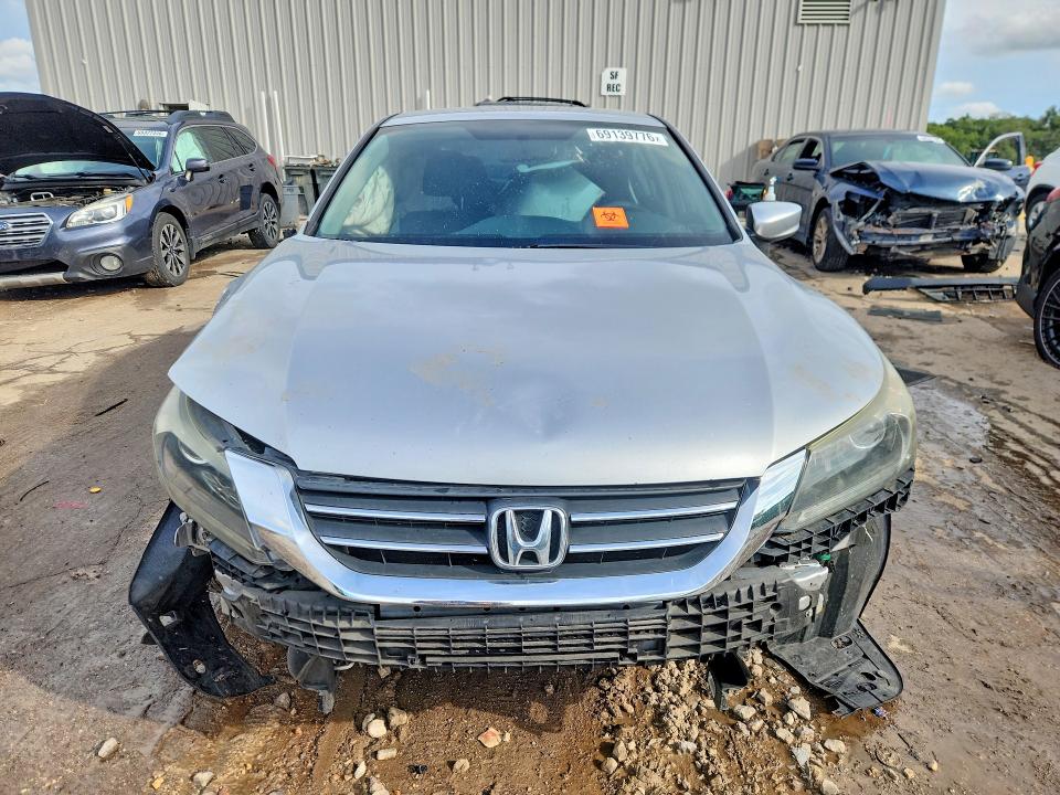 Продажа на аукционе авто 2014 Honda Accord, vin: 1HGCR2F32EA225233, номер лота: 69139776