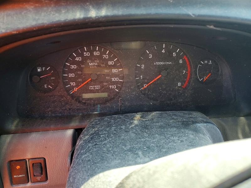 68886836 :رقم المزاد ، 5N1ED28T9YC502371 vin ، 2000 Nissan Xterra مزاد بيع