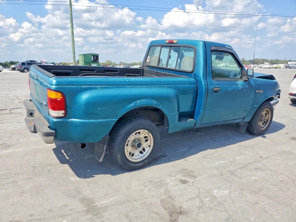 Продаж на аукціоні авто 1997 Ford Ranger, vin: 1FTCR10A0VPB34197, номер лоту: 69000316