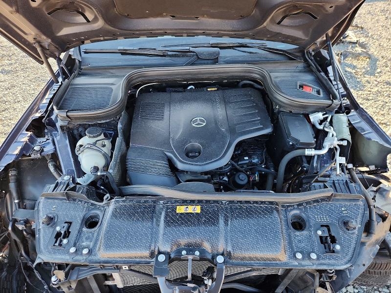 Продаж на аукціоні авто 2024 Mercedes-benz Gls, vin: 4JGFF5KE9RB085433, номер лоту: 66586266