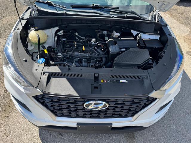 Aukcja sprzedaży 2020 Hyundai Tucson, vin: KM8J2CA43LU191780, numer aukcji: 70570686
