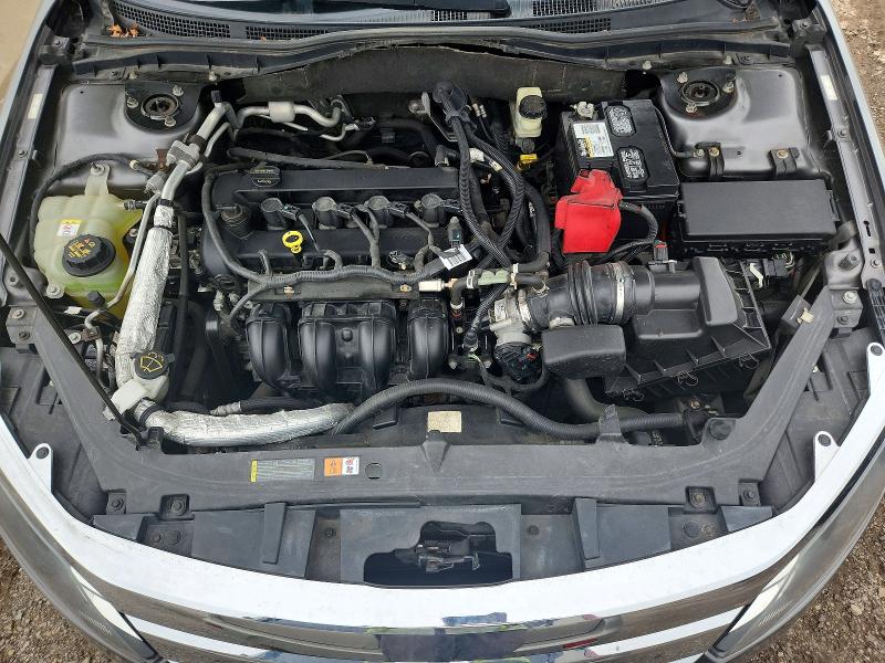 Продажа на аукционе авто 2010 Ford Fusion, vin: 3FAHP0HA4AR307383, номер лота: 69170406