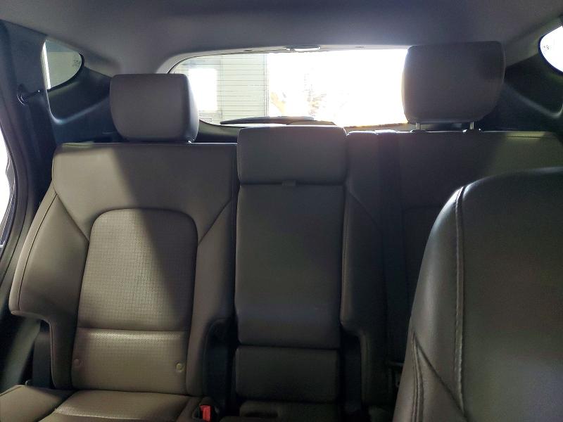 Aukcja sprzedaży 2013 Hyundai Santa Fe Sport, vin: 5XYZU3LB8DG078195, numer aukcji: 66894416