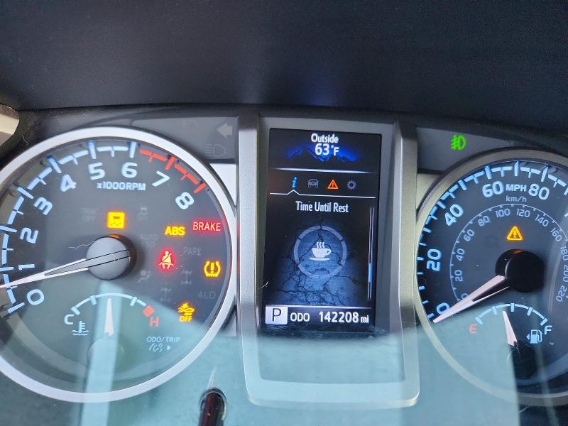 Aukcja sprzedaży 2020 Toyota Tacoma, vin: 3TMDZ5BN6LM093069, numer aukcji: 69763236